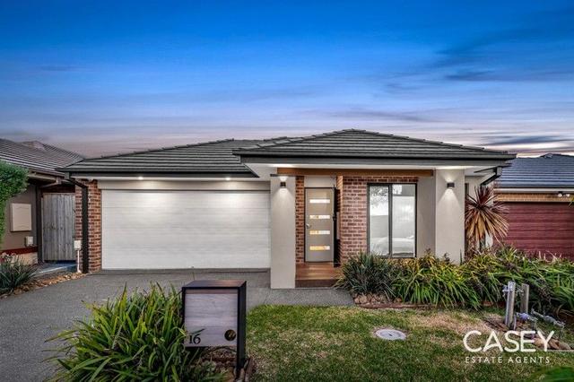 16 Bowler Avenue, VIC 3978