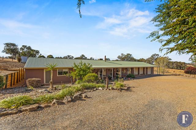 91 Burrows Road, NSW 2594