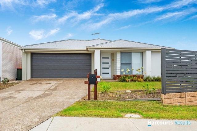 11 Hartnell Drive, QLD 4125