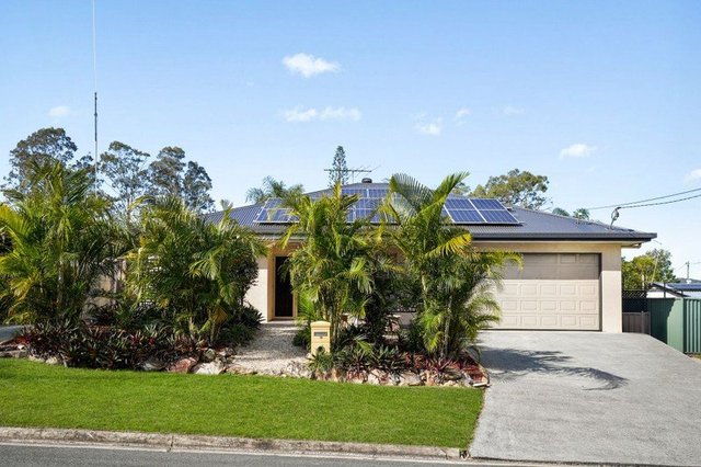 18 Dublin Drive, QLD 4207