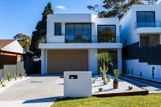 13 Lambert Street, NSW 2114