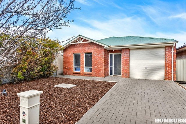 60 Reusch Drive, SA 5355