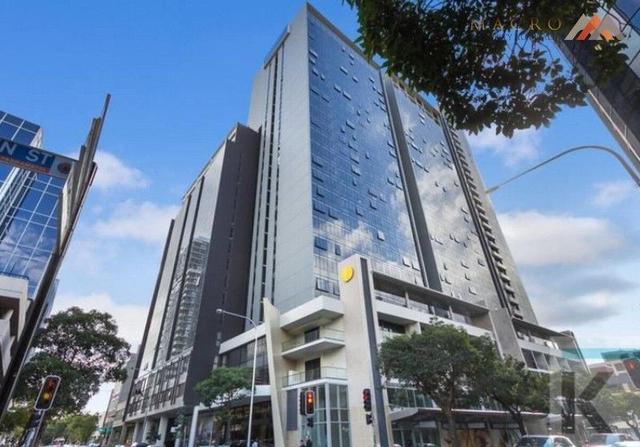 1624/45 Macquarie, NSW 2150