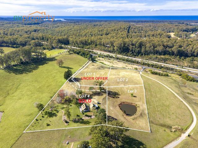 Lot 2, 459 Old Coast Road, NSW 2447