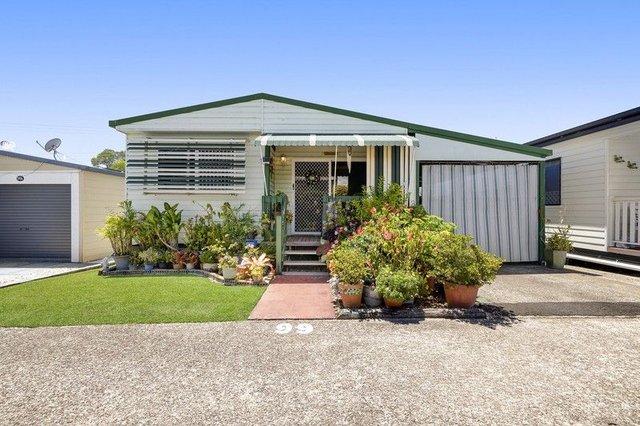 99/63 Caloundra Road, QLD 4551