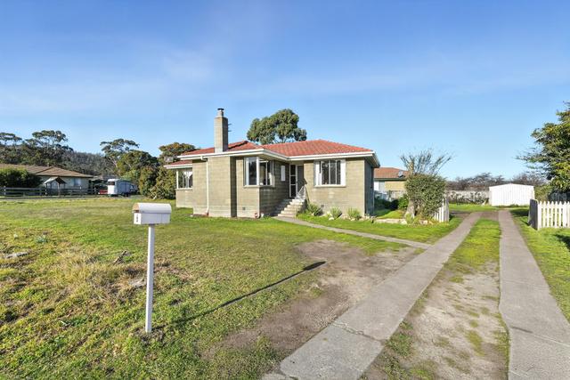 6 The Keep, TAS 7019