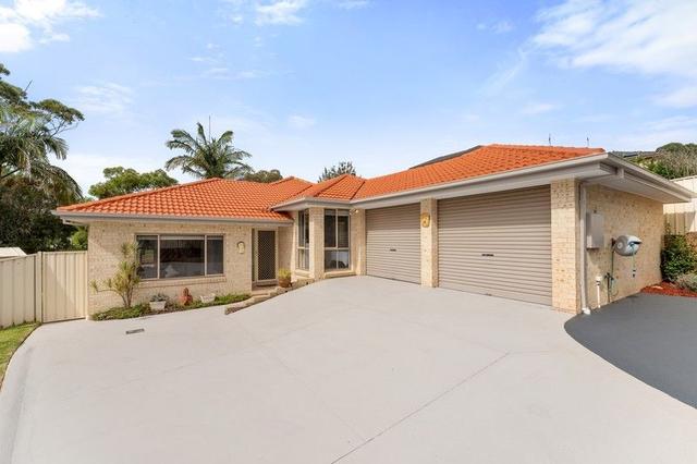 43 Chippendale Place, NSW 2508