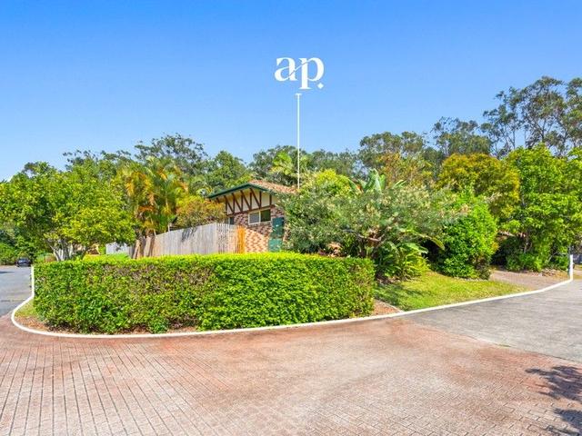 16/1 Bridgman  Drive, QLD 4227