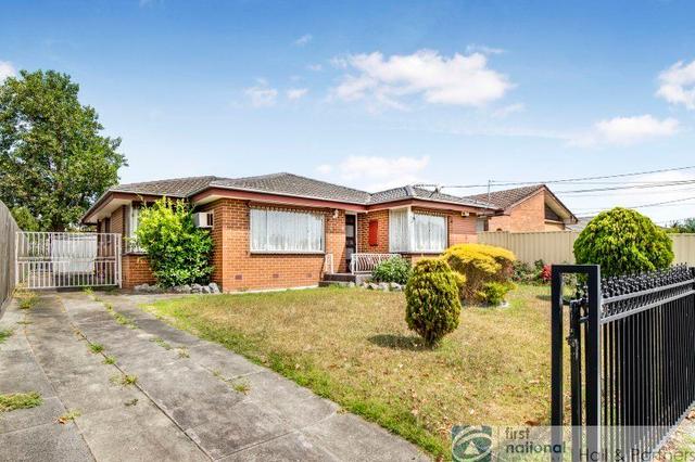 14 Downard Crescent, VIC 3175