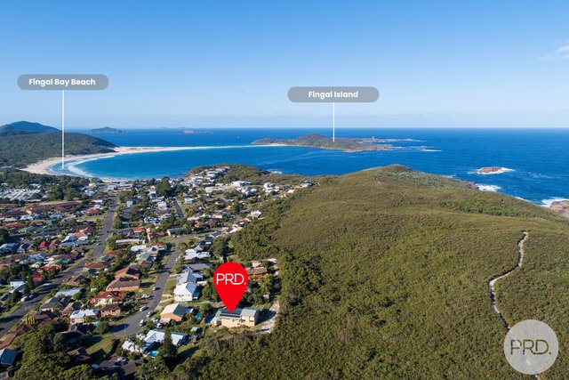 21 Amaroo Crescent, NSW 2315