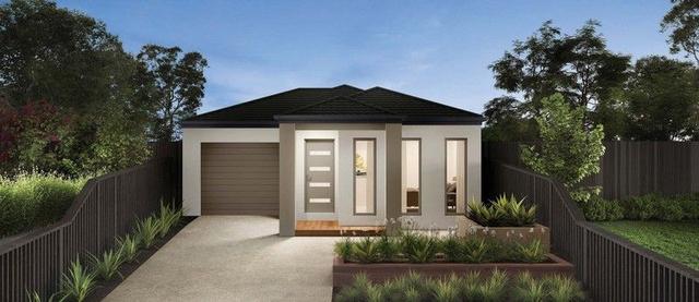 Cadastral Way, Lot: 2001, VIC 3338