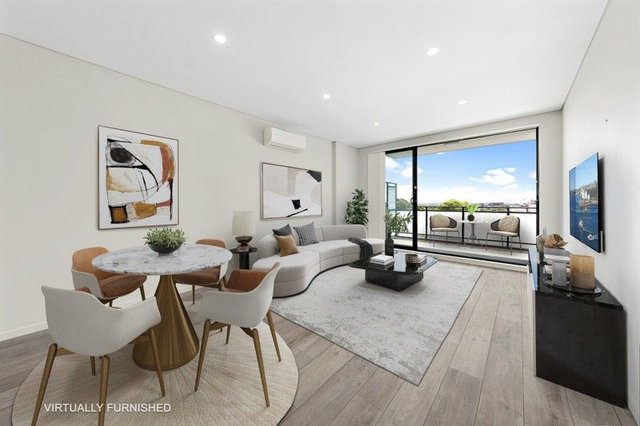 403/12-16 Burwood Road, NSW 2136