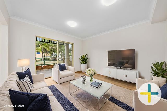 15/19-21 Milner Road, NSW 2064