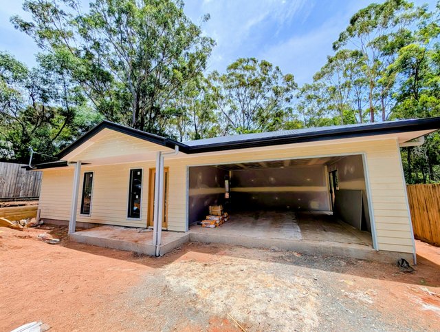 110 Highland Ridge Rd, QLD 4184