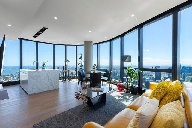 8508/70 Southbank Boulevard, VIC 3006