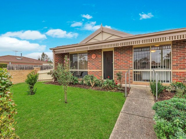 2/293 Cranbourne Frankston Road, VIC 3910