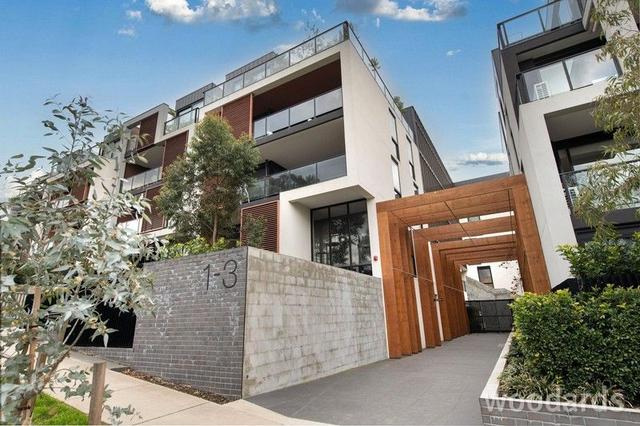 407/1 Sergeant Street, VIC 3130