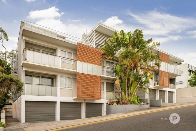 3/8 Botany Street, QLD 4011