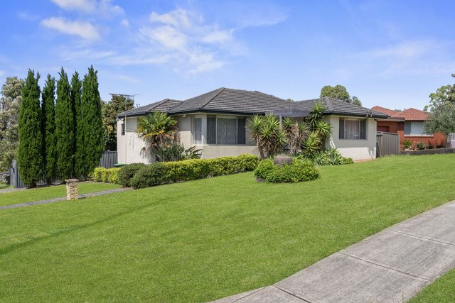 8 & 8a Lloyd Street, NSW 2145