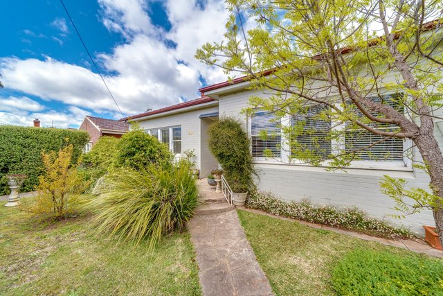 98 Kinghorne Street, NSW 2580