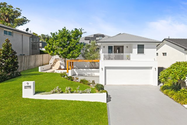 9 Pembrook Road, NSW 2260