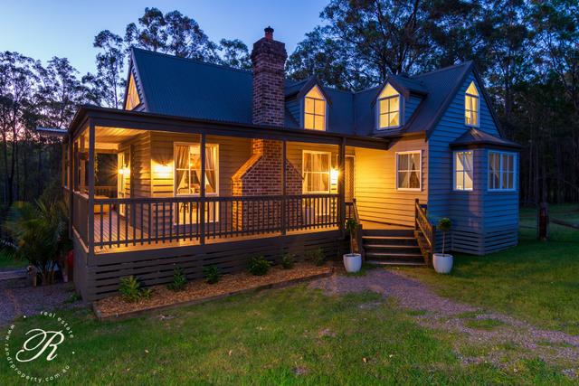 42 Brooks Road, NSW 2425