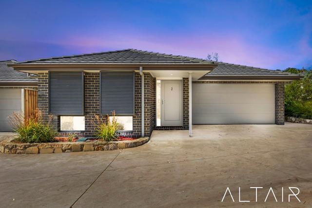 2/3 Fullston Way, ACT 2615