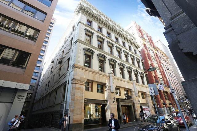 105A/238 Flinders Lane, VIC 3000