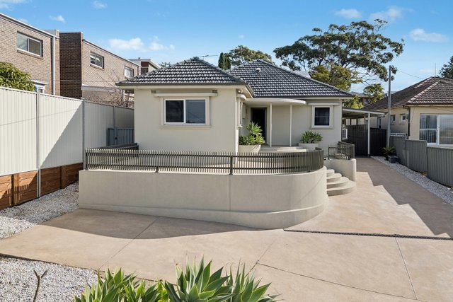 697 Princes Highway, NSW 2221