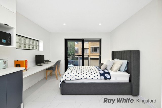 10/5 Bruce Street, NSW 2032