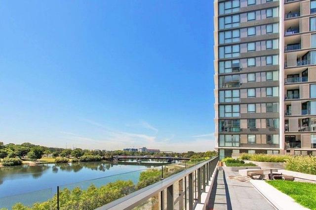 412/20 Chisholm Street, NSW 2205