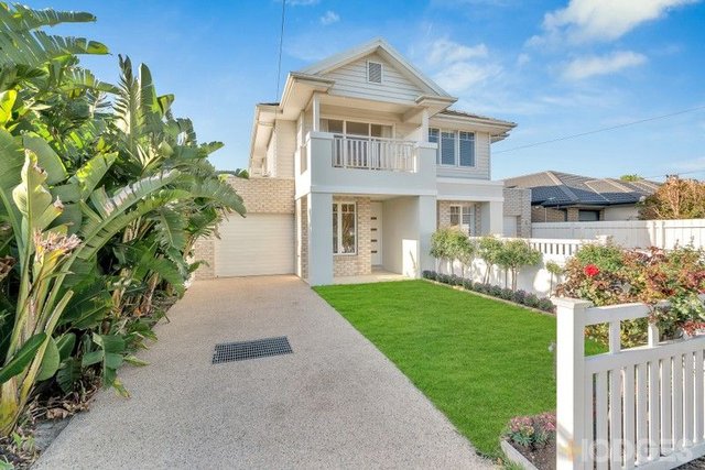 3a Alden Court, VIC 3192