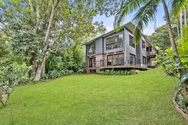 25 Forestry Road, QLD 4213