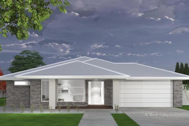 Lot 307 Janson Road, VIC 3350