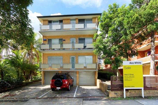 12/58 Jersey Avenue, NSW 2223