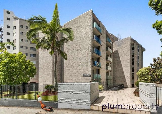 6/26 Brisbane Street, QLD 4066