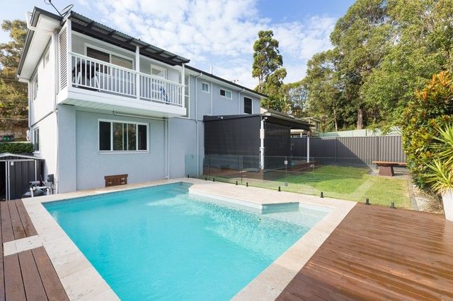 37 Geelong  Road, NSW 2233