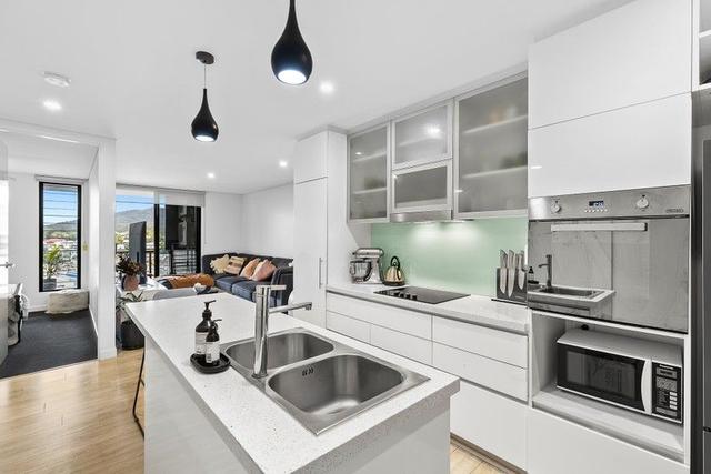 8/41 Clarence Road, QLD 4068