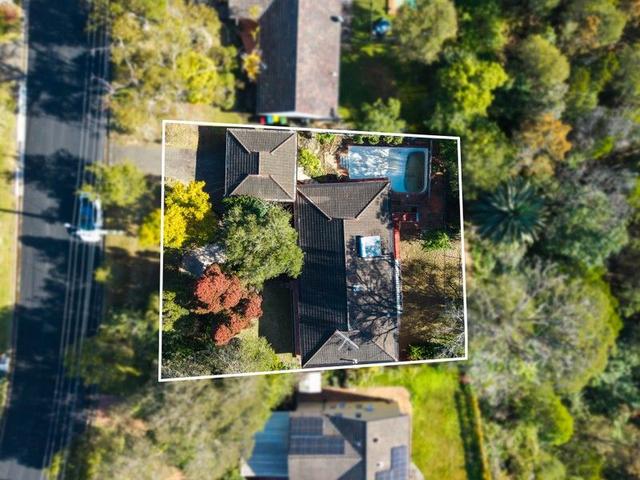 40 Saiala Road, NSW 2071
