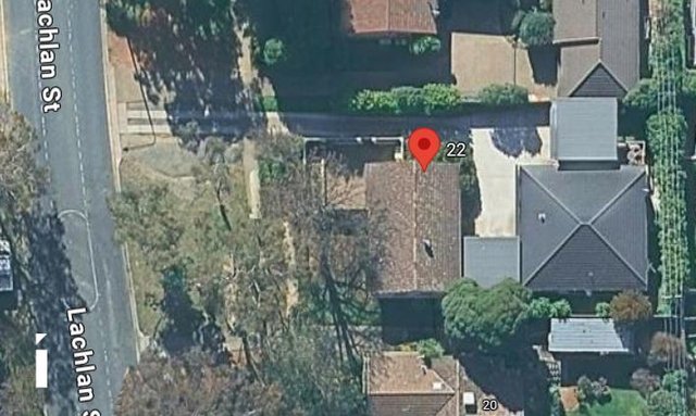 22 Lachlan Street, ACT 2614