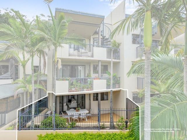 8/182 Carmody Road, QLD 4067