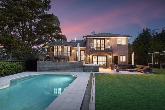 30 Barnes Road, NSW 2086