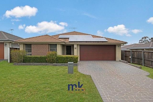 86 Bandara Circuit, NSW 2570
