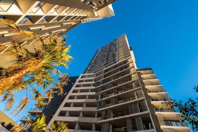 2705/100A Castlereagh Street, NSW 2170