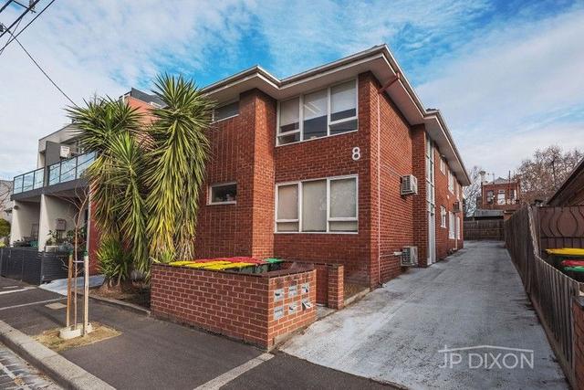 3/8 Nottingham Street, VIC 3031