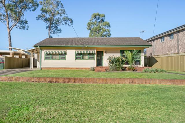 3 & 3a Lynwood Avenue, NSW 2767