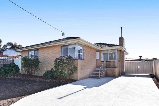 254 Gap Road, VIC 3429
