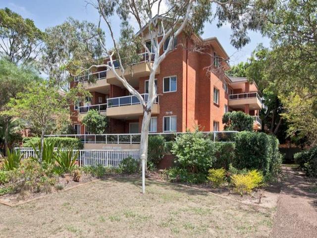 6/73 Elouera Road, NSW 2230