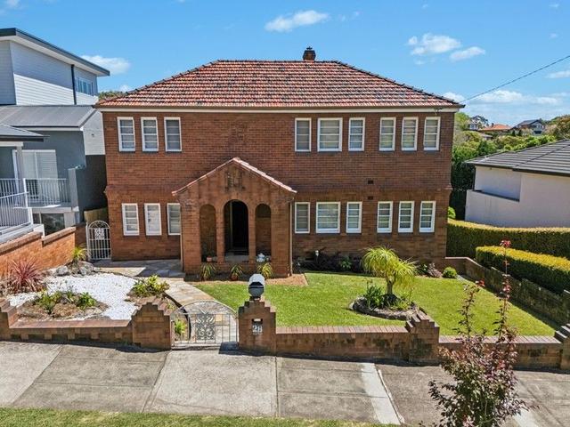 28 Bligh Street, NSW 2063