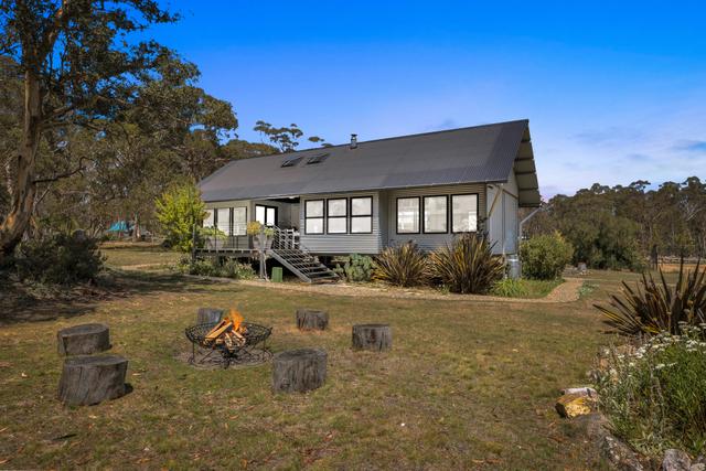 9 Old Grosses Road, NSW 2627